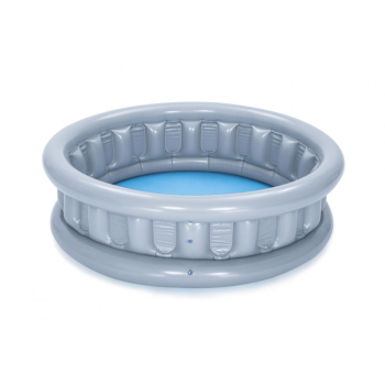 Basen Brodzik Kosmiczna Kapsuła 1 52 43cm BESTWAY